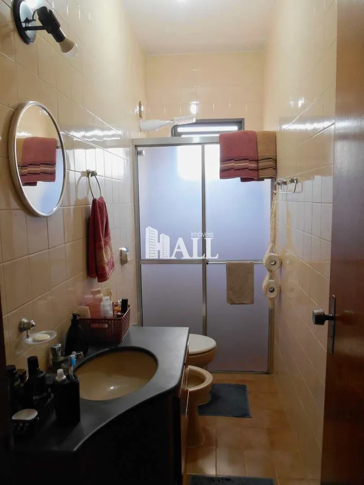 Apartamento, 4 quartos, 133 m² - Foto 12