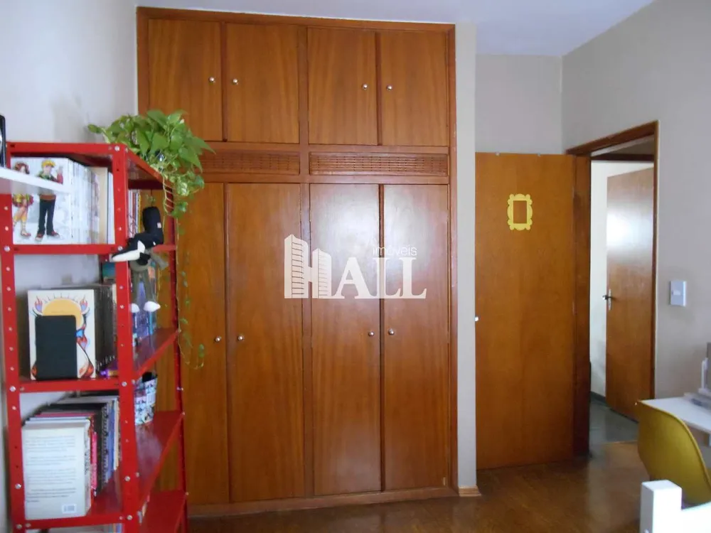 Apartamento, 4 quartos, 133 m² - Foto 11