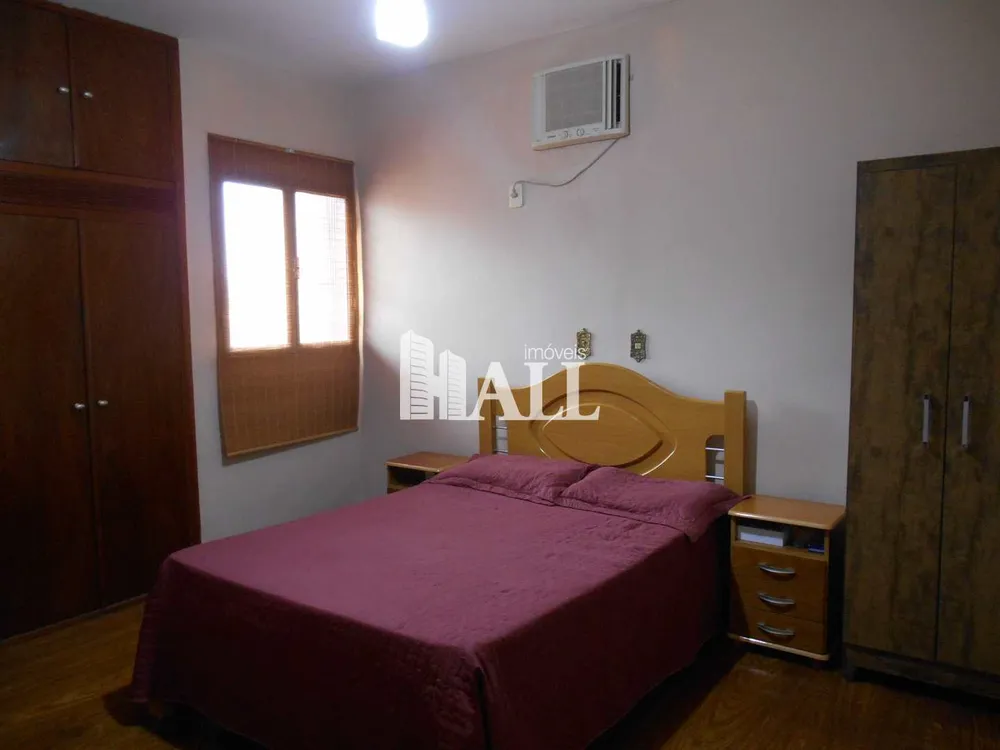 Apartamento, 4 quartos, 133 m² - Foto 10