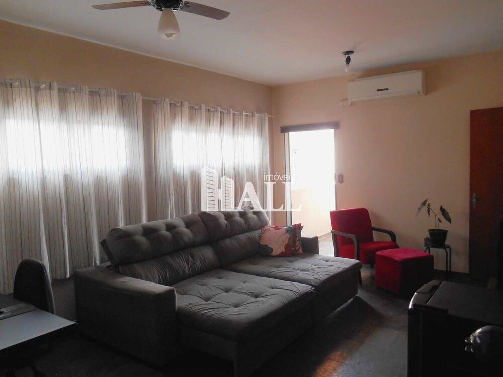 Apartamento, 4 quartos, 133 m² - Foto 1