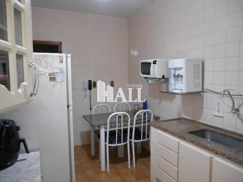 Apartamento, 4 quartos, 133 m² - Foto 4