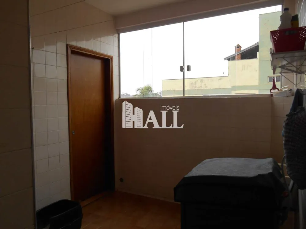 Apartamento, 4 quartos, 133 m² - Foto 8