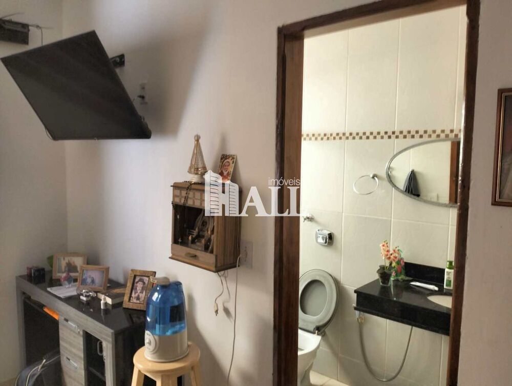 Casa, 5 quartos, 255 m² - Foto 1