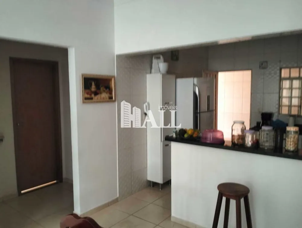 Casa, 5 quartos, 255 m² - Foto 4
