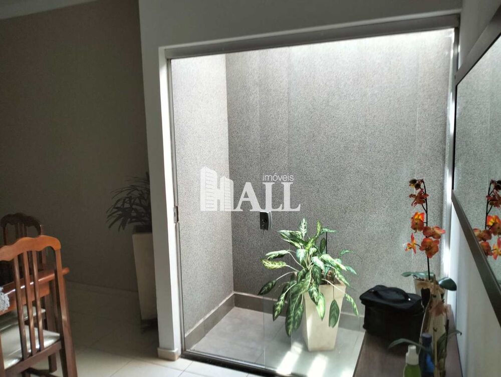 Casa, 5 quartos, 255 m² - Foto 3