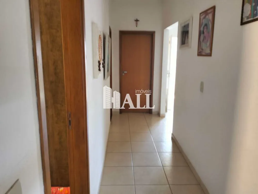 Casa, 5 quartos, 255 m² - Foto 5