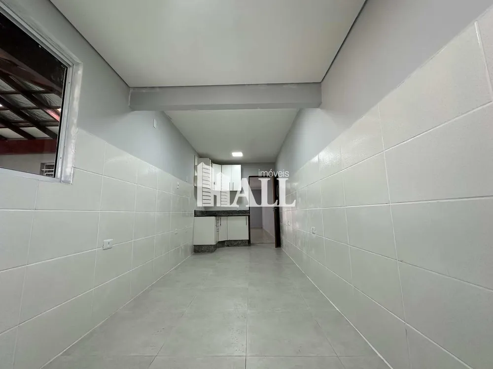 Casa de Condomínio, 3 quartos - Foto 7