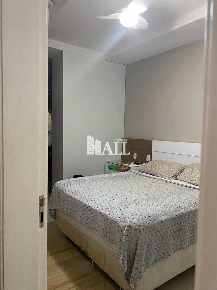 Casa de Condomínio à venda com 3 quartos, 170m² - Foto 13