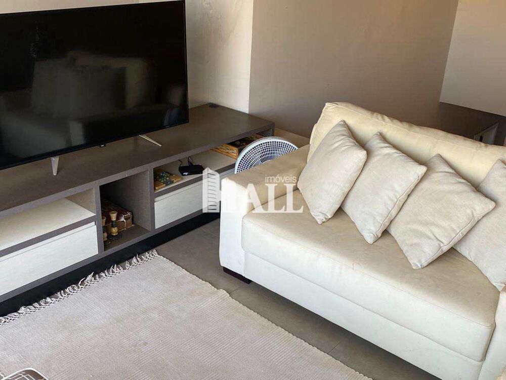 Casa de Condomínio à venda com 3 quartos, 170m² - Foto 6