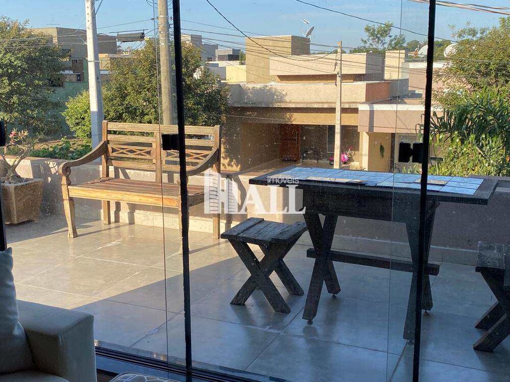 Casa de Condomínio à venda com 3 quartos, 170m² - Foto 8
