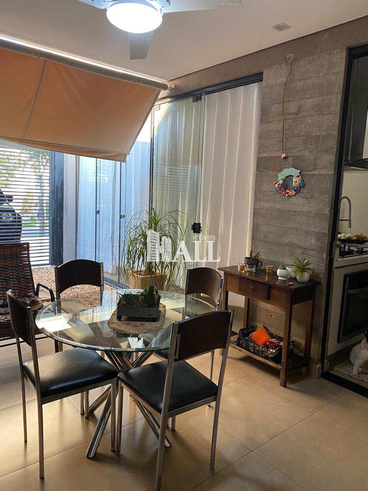 Casa de Condomínio à venda com 3 quartos, 170m² - Foto 11