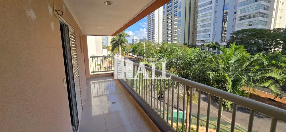Apartamento, 2 quartos, 104 m² - Foto 2