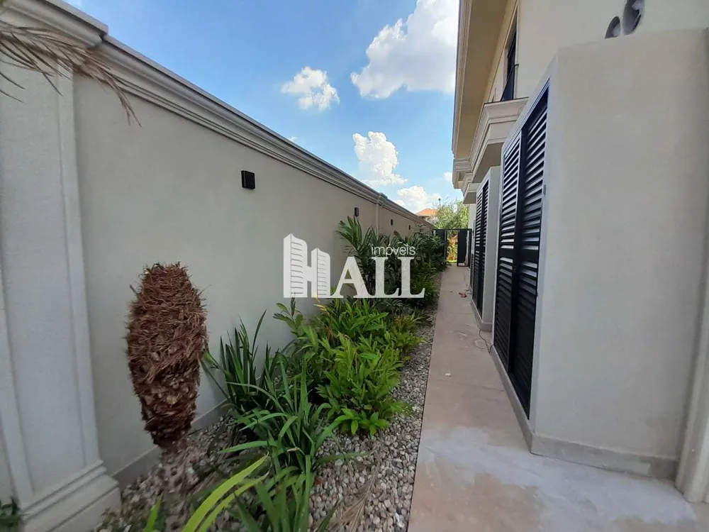 Sobrado, 4 quartos, 501 m² - Foto 12