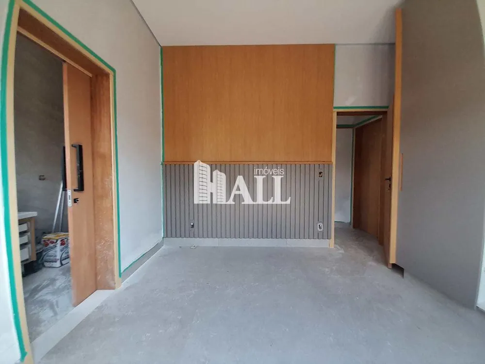Sobrado, 4 quartos, 501 m² - Foto 11