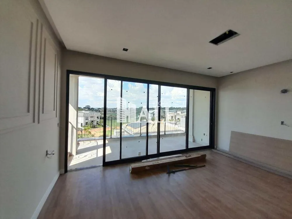Sobrado, 4 quartos, 501 m² - Foto 9