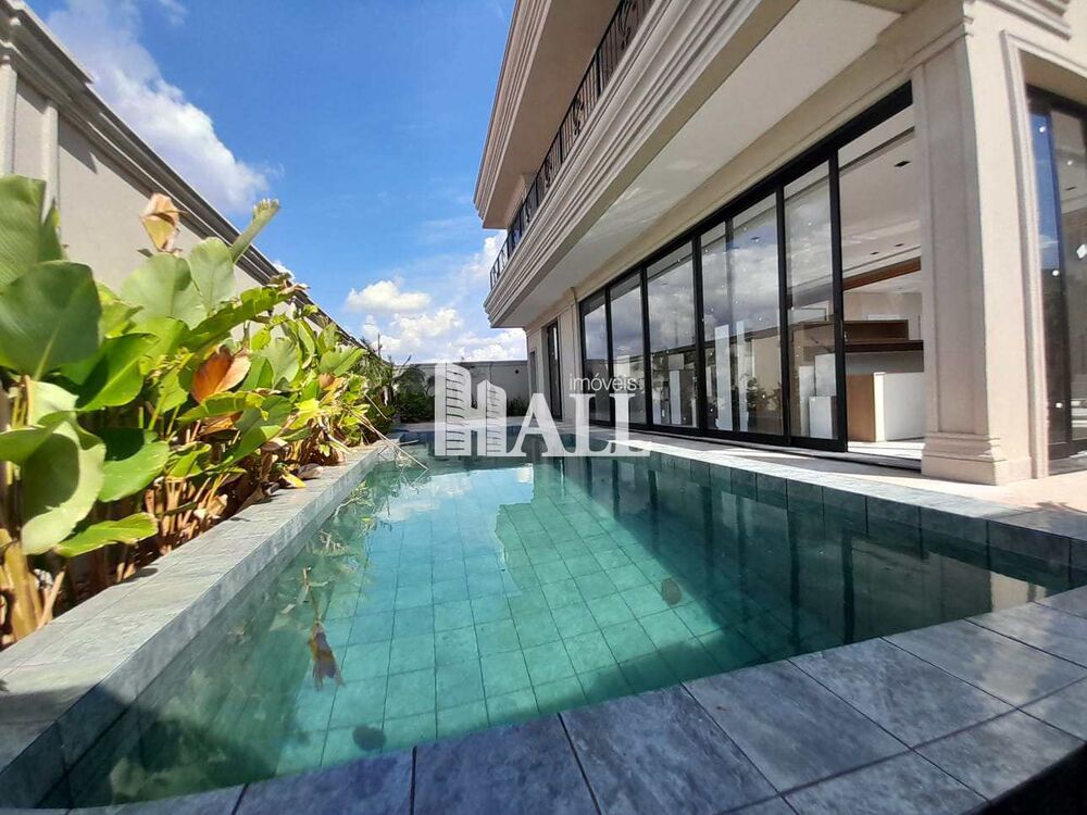 Sobrado, 4 quartos, 501 m² - Foto 3