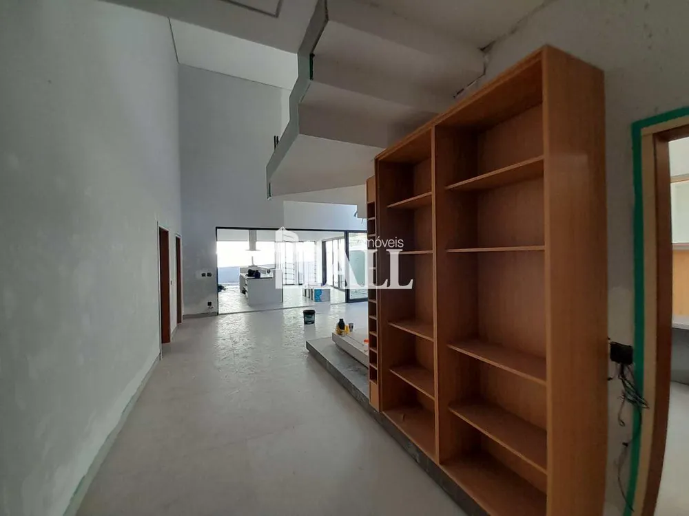 Sobrado, 4 quartos, 501 m² - Foto 4