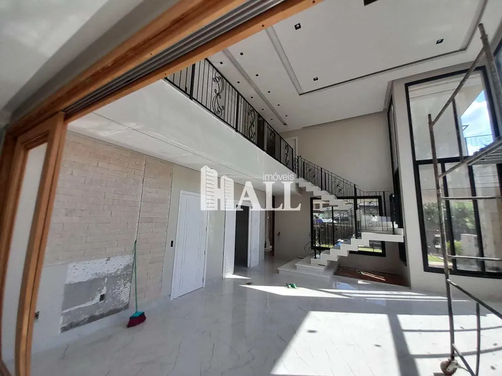 Sobrado, 4 quartos, 501 m² - Foto 5
