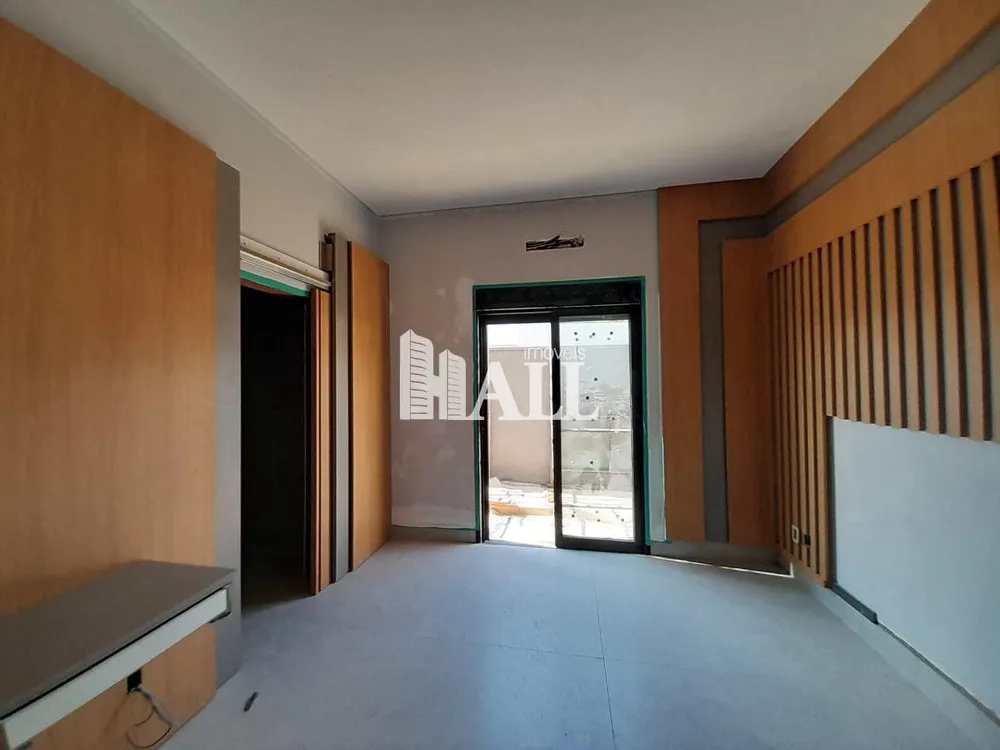 Sobrado, 4 quartos, 501 m² - Foto 3