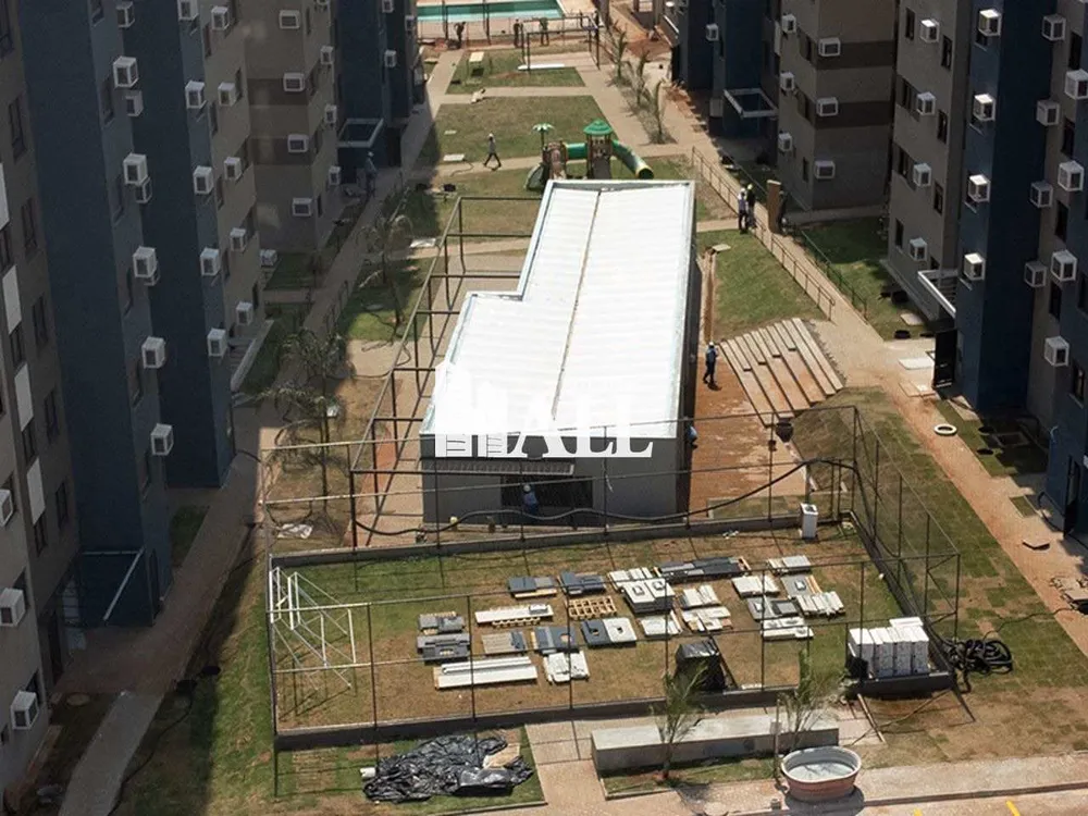 Apartamento, 2 quartos - Foto 6