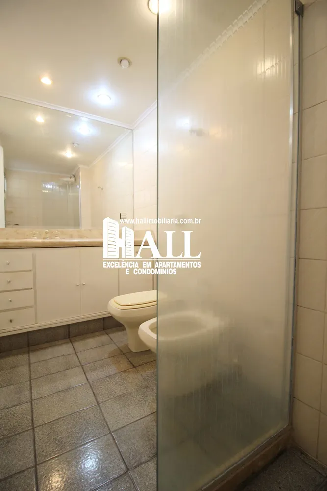 Apartamento, 4 quartos, 175 m² - Foto 2