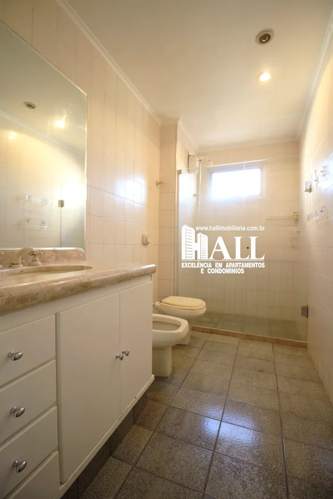 Apartamento, 4 quartos, 175 m² - Foto 7