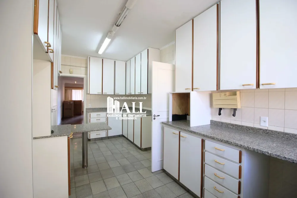 Apartamento, 4 quartos, 175 m² - Foto 1