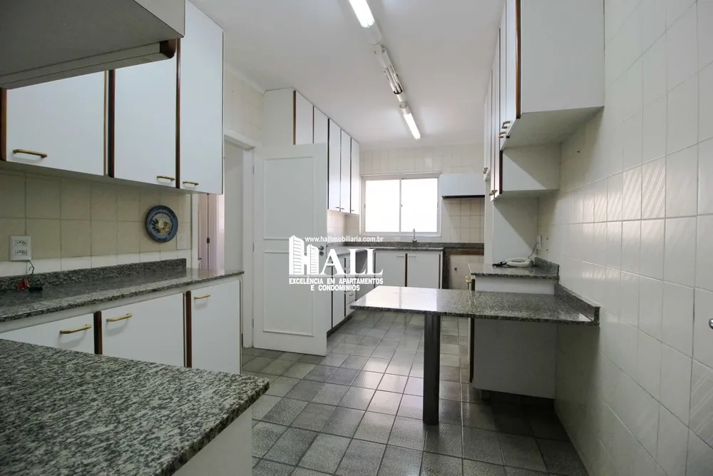 Apartamento, 4 quartos, 175 m² - Foto 3