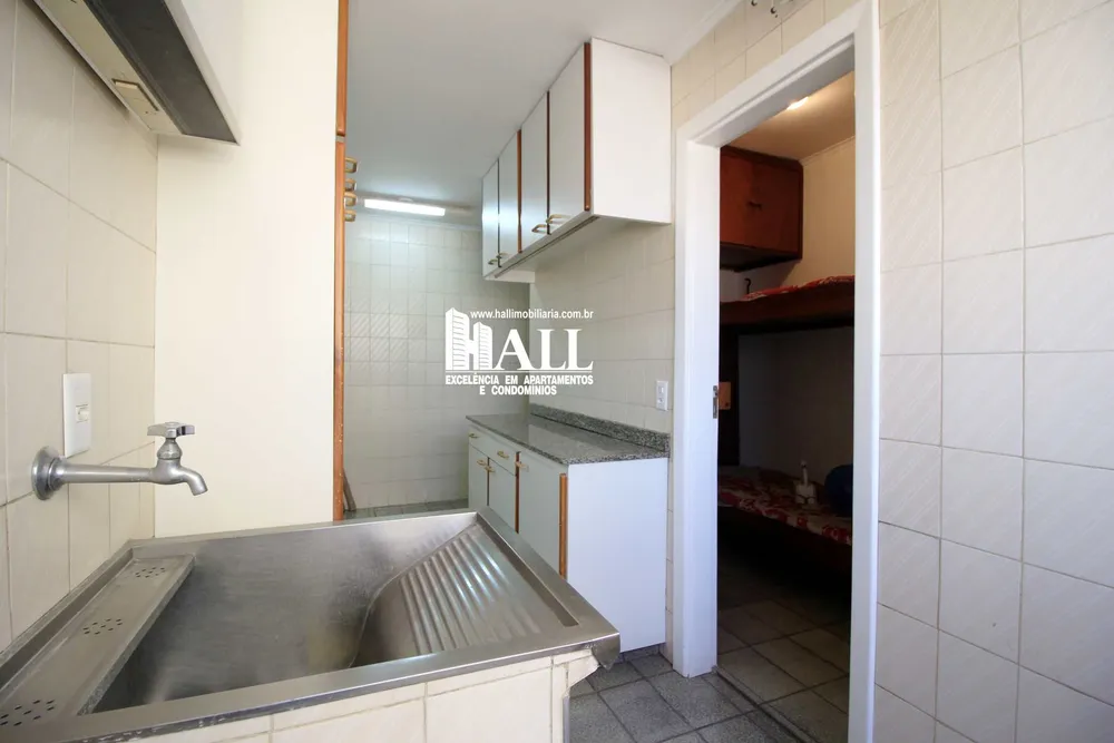 Apartamento, 4 quartos, 175 m² - Foto 8