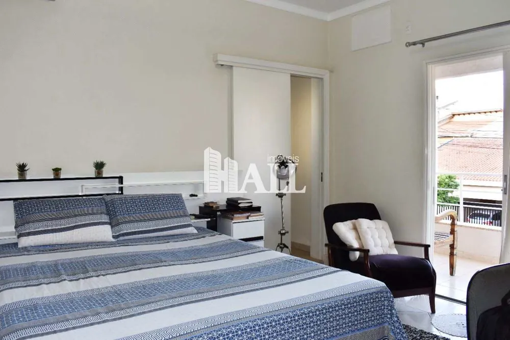 Casa, 3 quartos, 230 m² - Foto 3