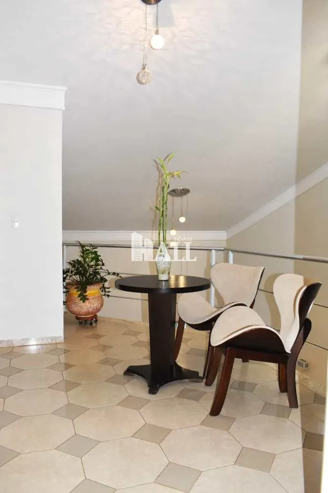 Casa, 3 quartos, 230 m² - Foto 4