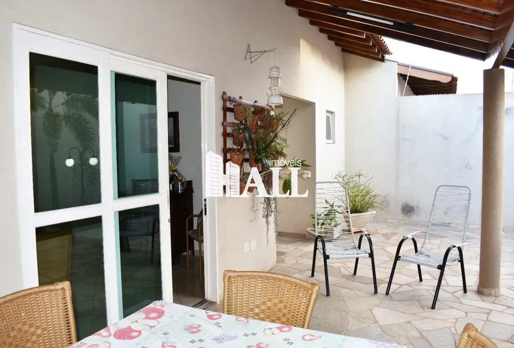 Casa, 3 quartos, 230 m² - Foto 7