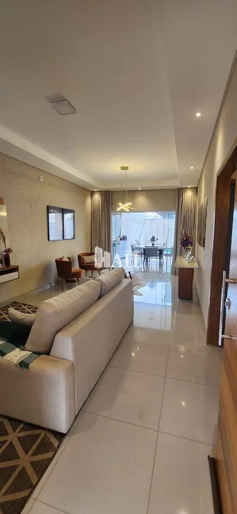 Casa, 2 quartos, 165 m² - Foto 1