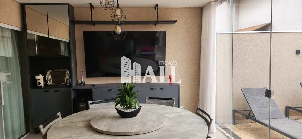 Casa, 2 quartos, 165 m² - Foto 3
