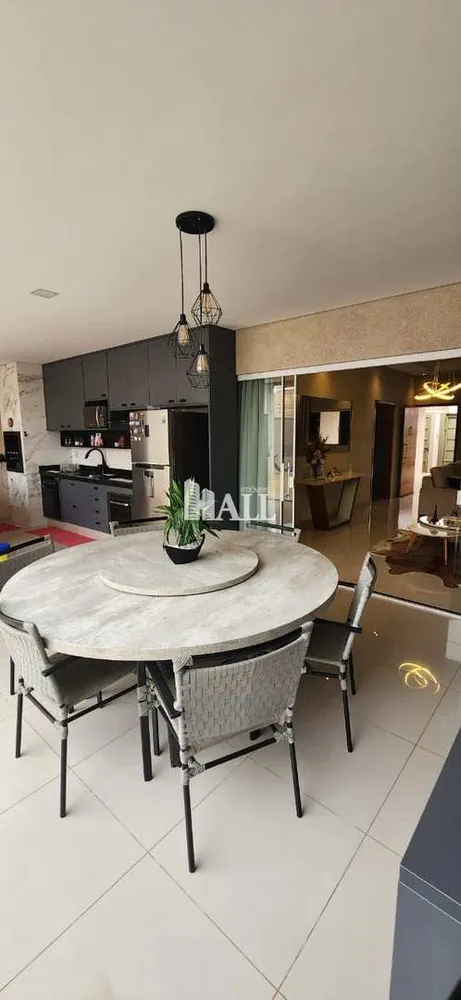 Casa, 2 quartos, 165 m² - Foto 2