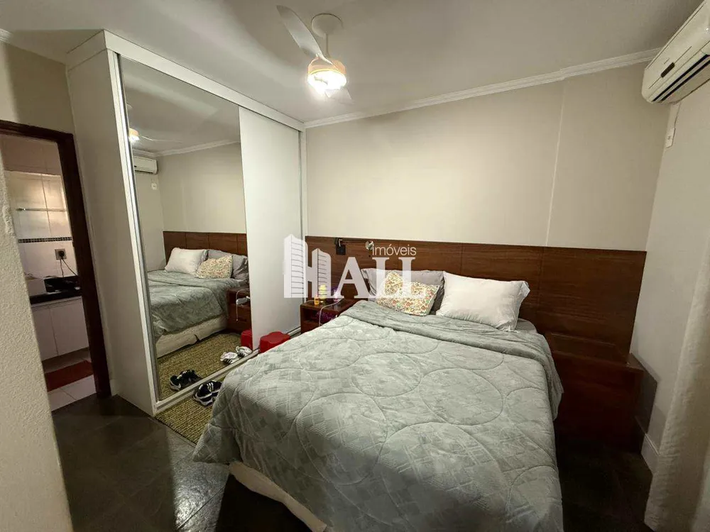 Apartamento, 4 quartos, 130 m² - Foto 1