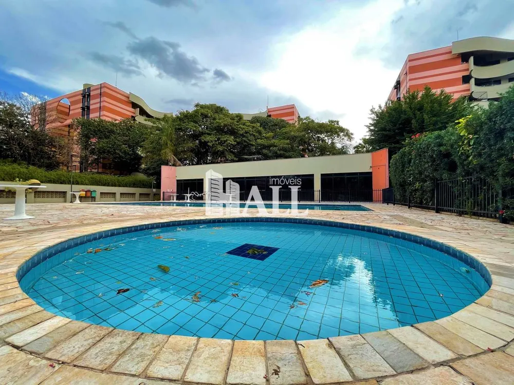 Apartamento, 4 quartos, 130 m² - Foto 8