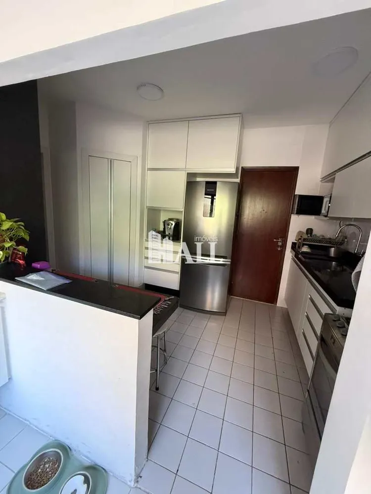 Apartamento, 4 quartos, 130 m² - Foto 6