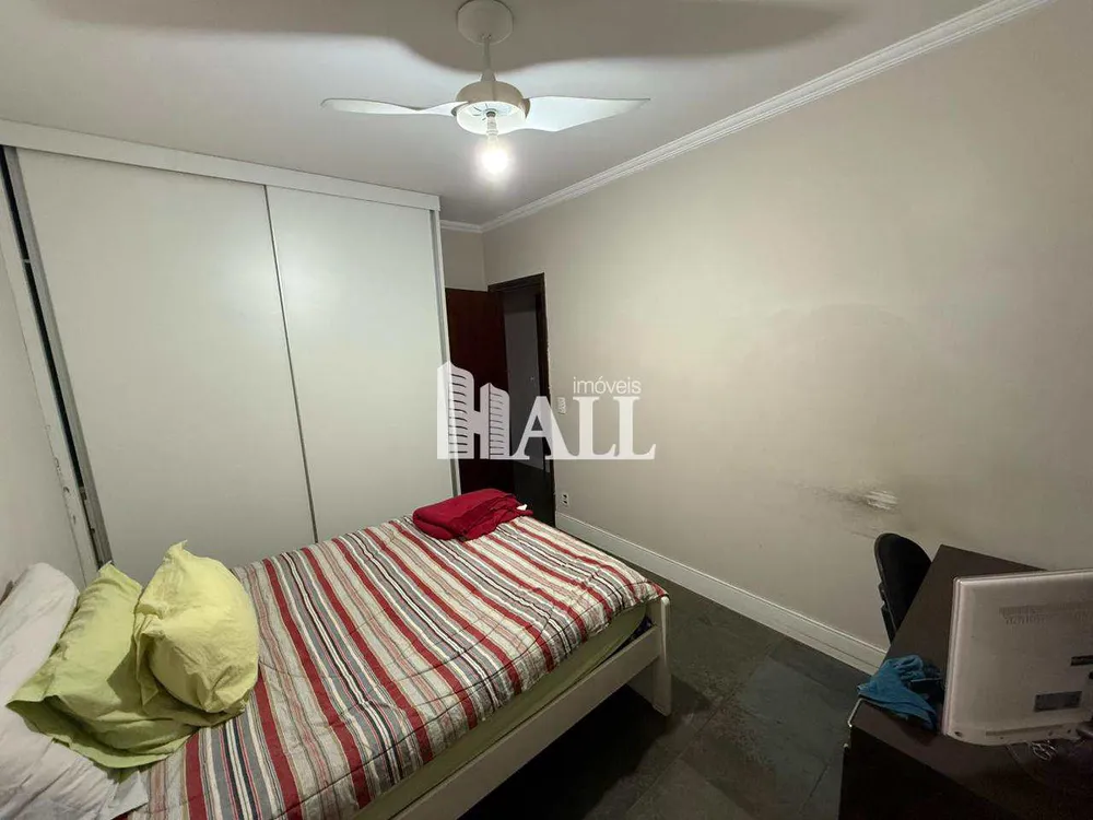 Apartamento, 4 quartos, 130 m² - Foto 8