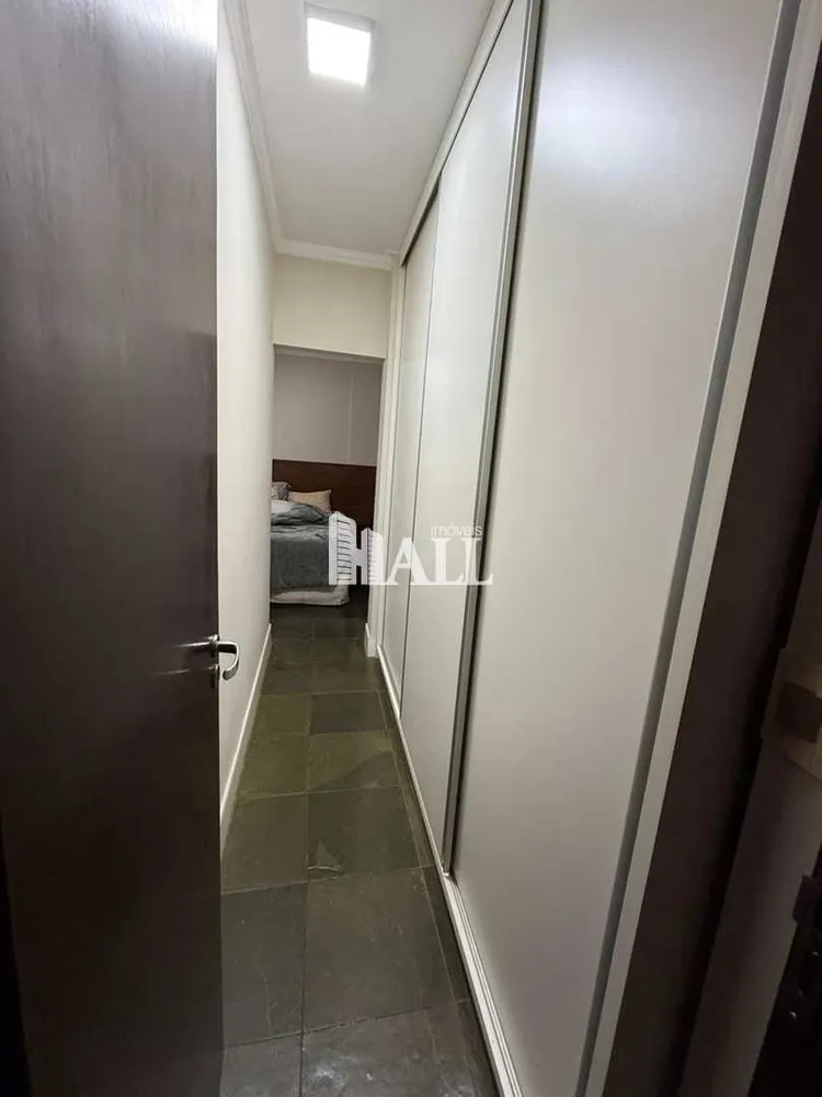 Apartamento, 4 quartos, 130 m² - Foto 7