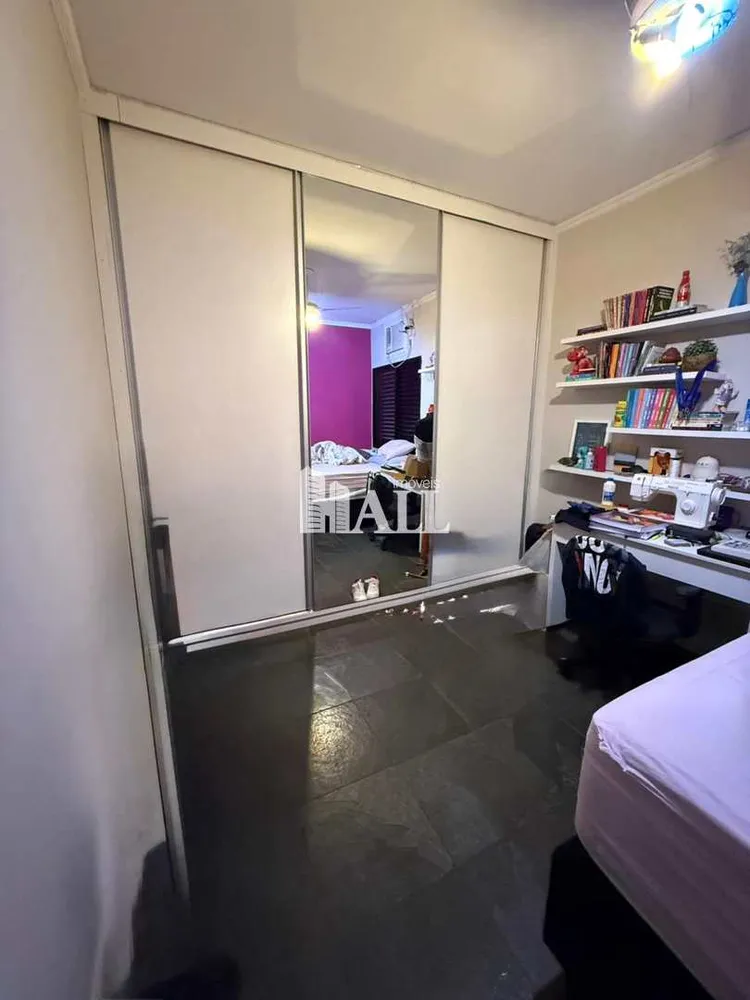 Apartamento, 4 quartos, 130 m² - Foto 4