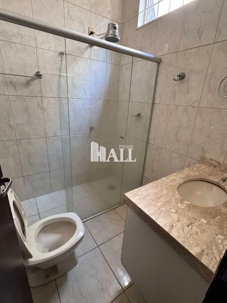 Casa de Condomínio, 3 quartos - Foto 8