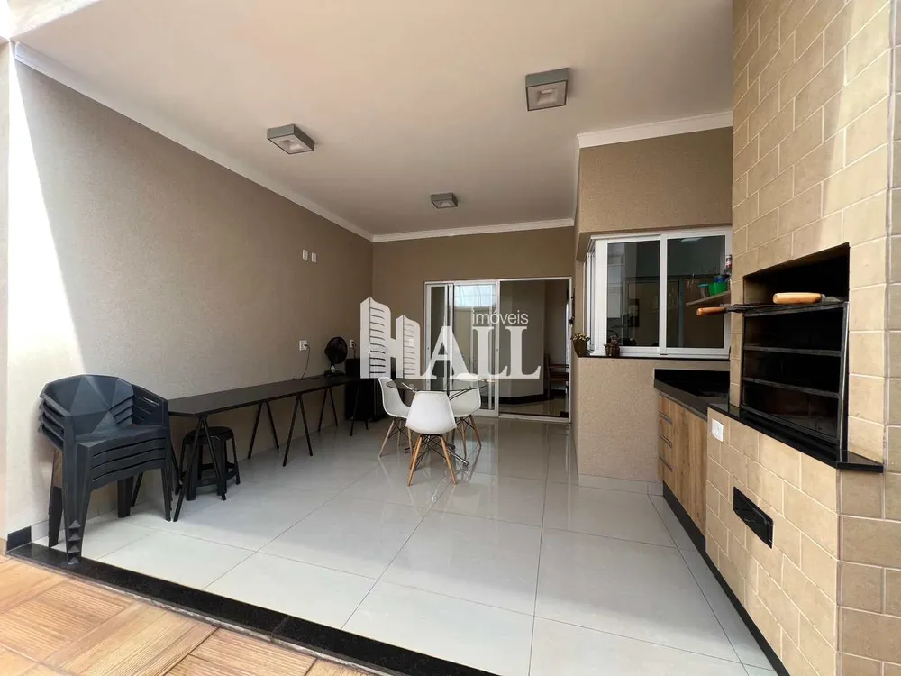 Casa de Condomínio, 3 quartos - Foto 6