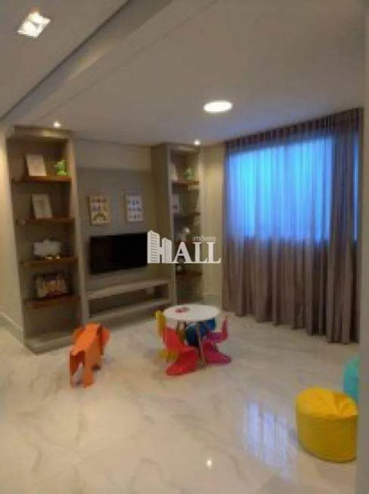 Apartamento, 2 quartos, 57 m² - Foto 2