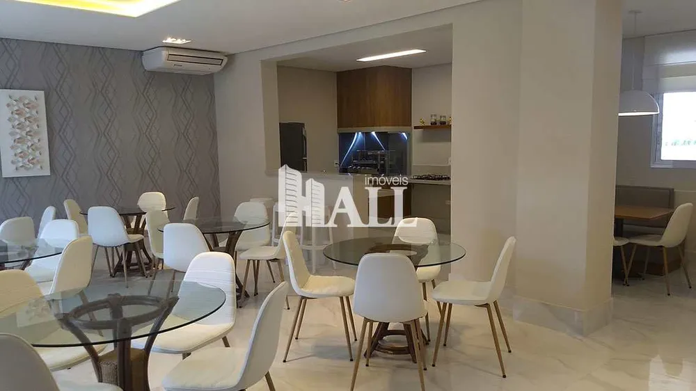 Apartamento, 2 quartos, 57 m² - Foto 7