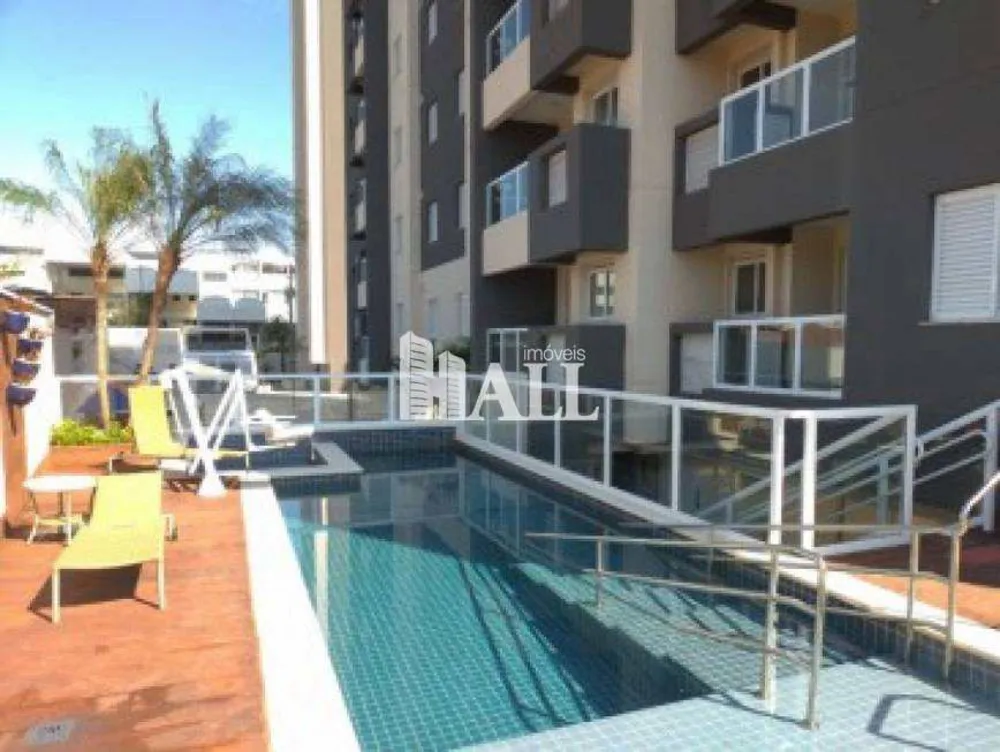 Apartamento, 2 quartos, 57 m² - Foto 8