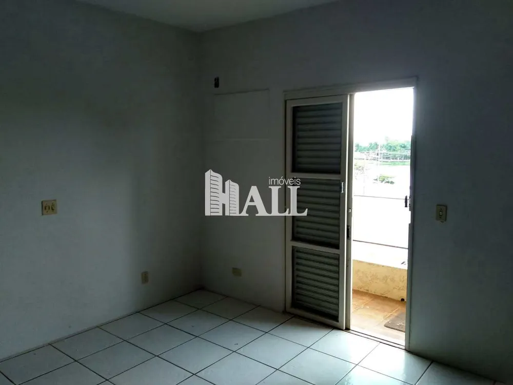 Apartamento, 3 quartos, 100 m² - Foto 3