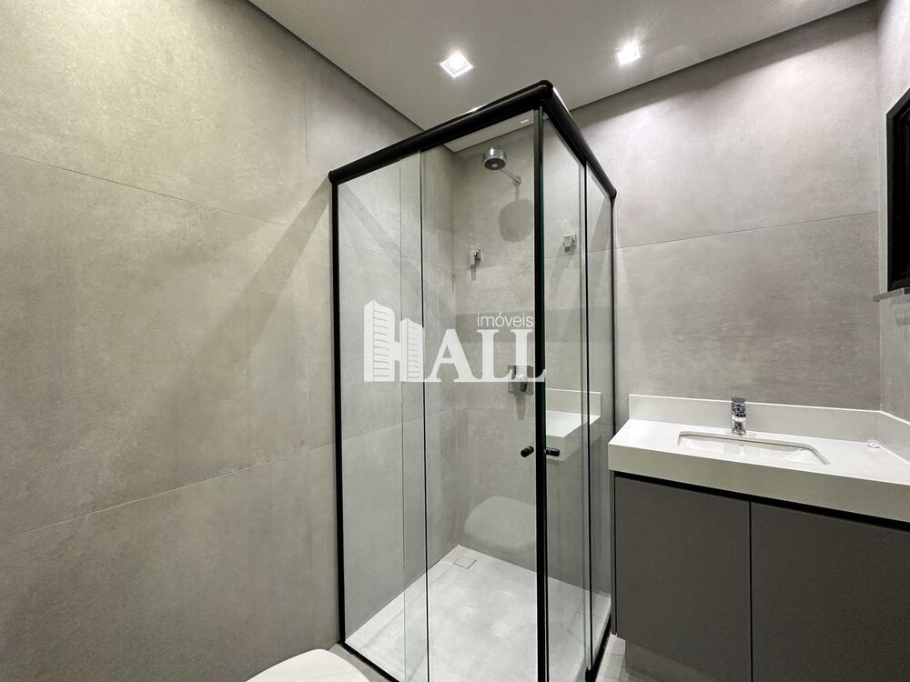 Casa de Condomínio, 3 quartos - Foto 11