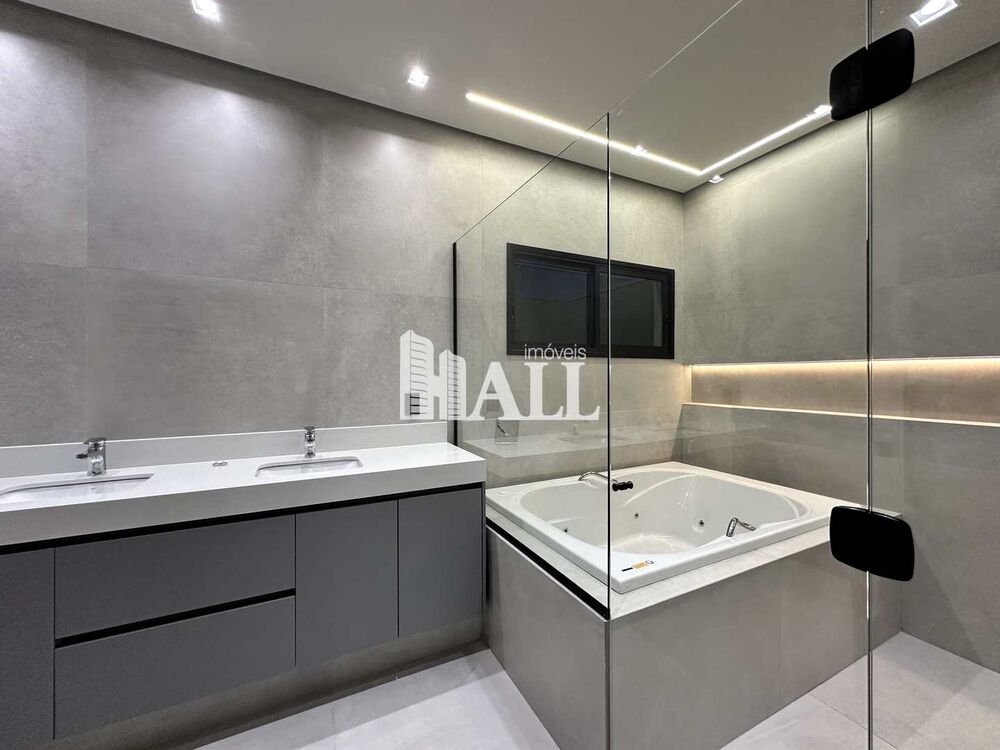 Casa de Condomínio, 3 quartos - Foto 16