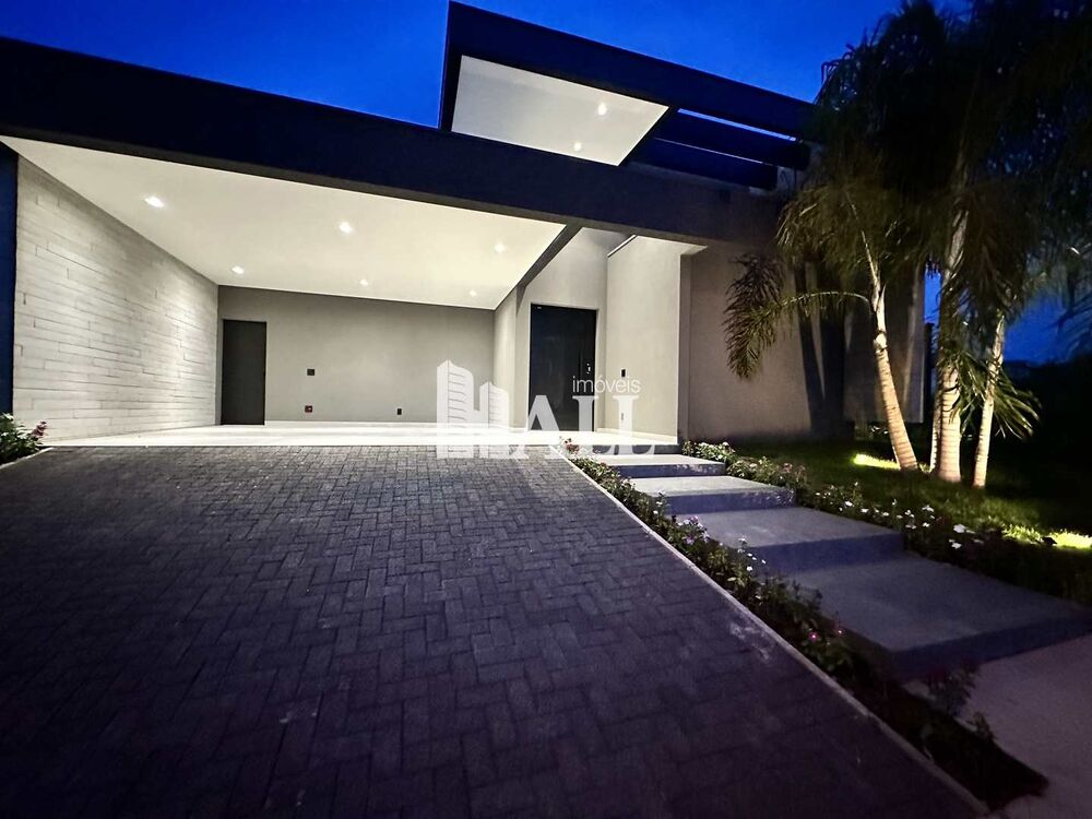 Casa de Condomínio, 3 quartos - Foto 20